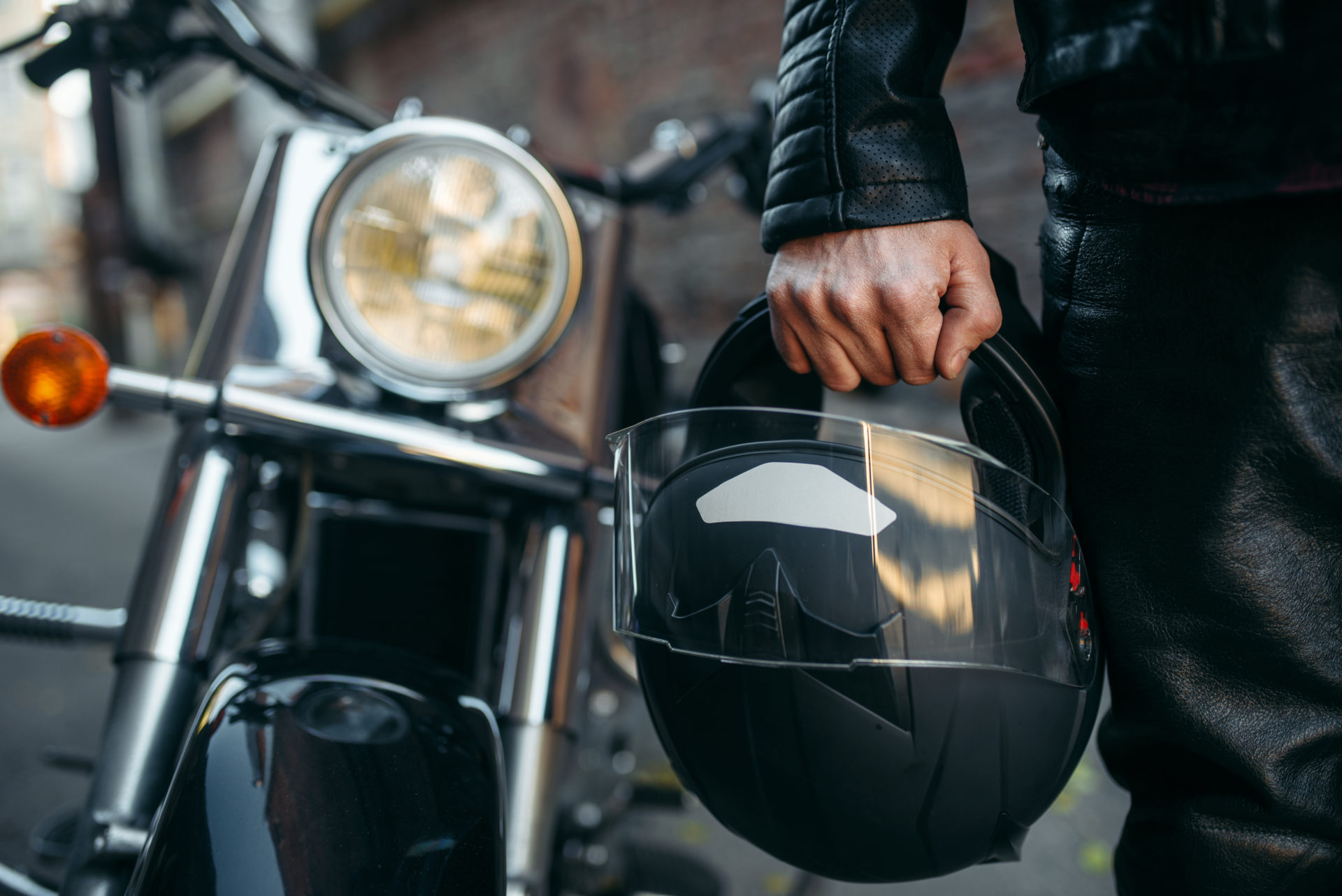 Top 3 Qualities of a Great Motorcycle Attorney