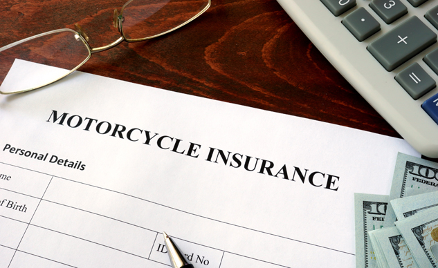 motorcycle insurance tips