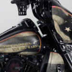 2015 H-D Ultra Limited Low
