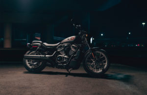 2023 H-D Nightster