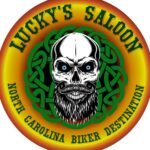 Lucky's Saloon