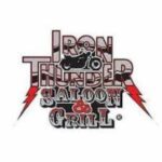 Iron Thunder Saloon and Grill