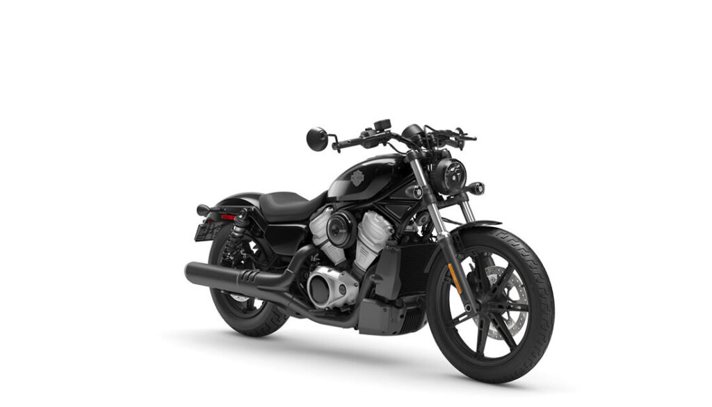2024 H-D Nightster