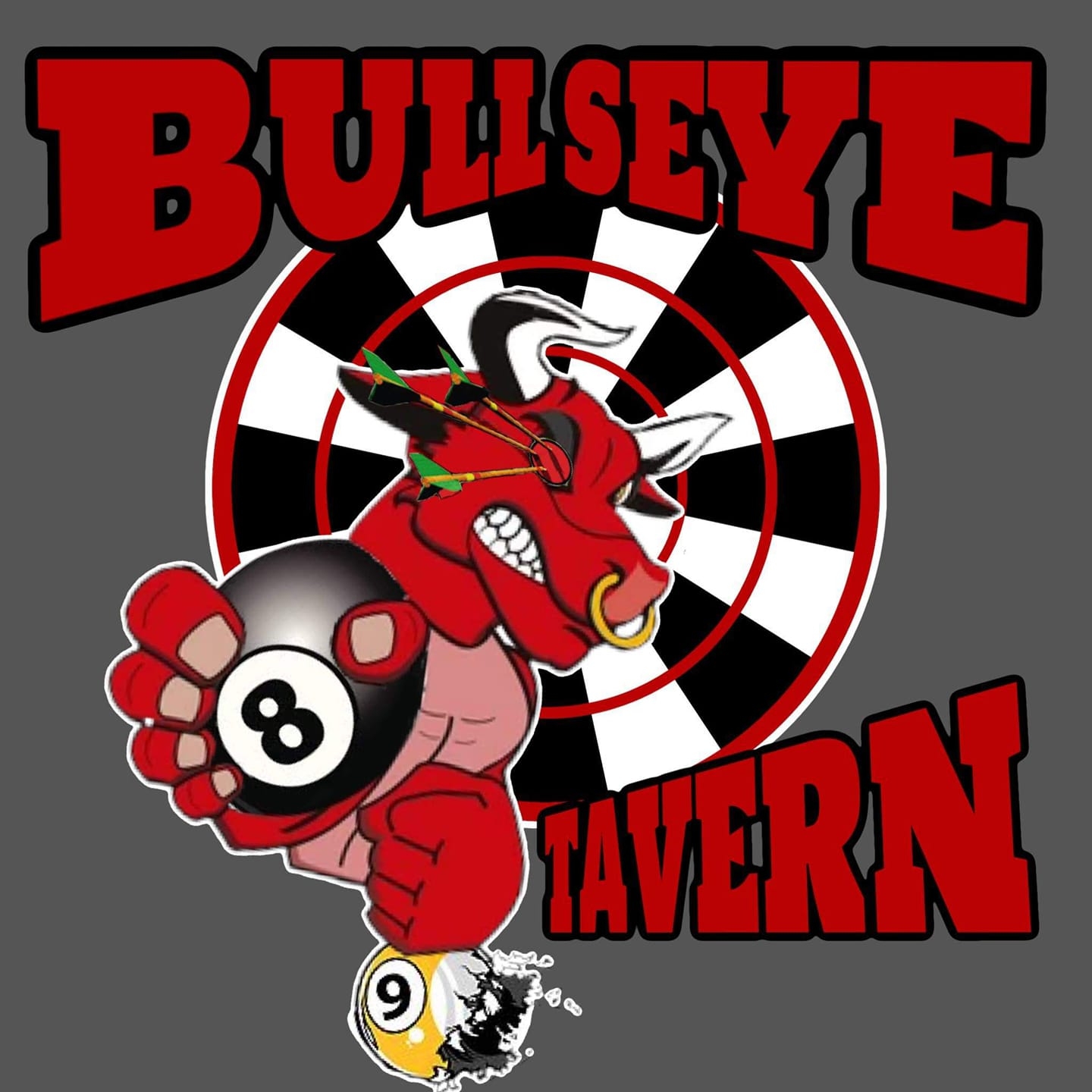 Bullseye Tavern | Graham NC