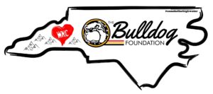 Bulldog Foundation Supports WNC 