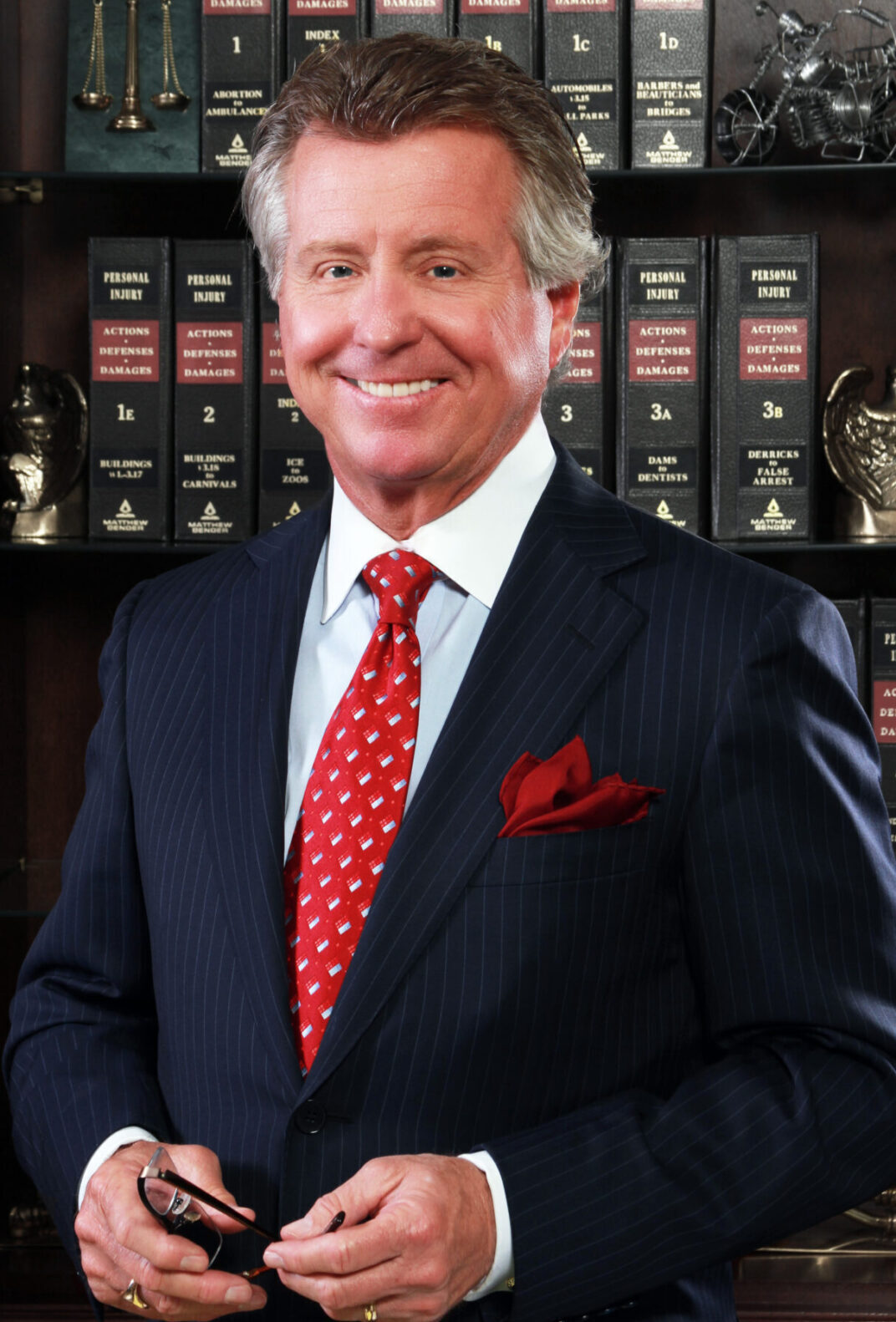 Bob Karney | Motorcycle Accident Attorney