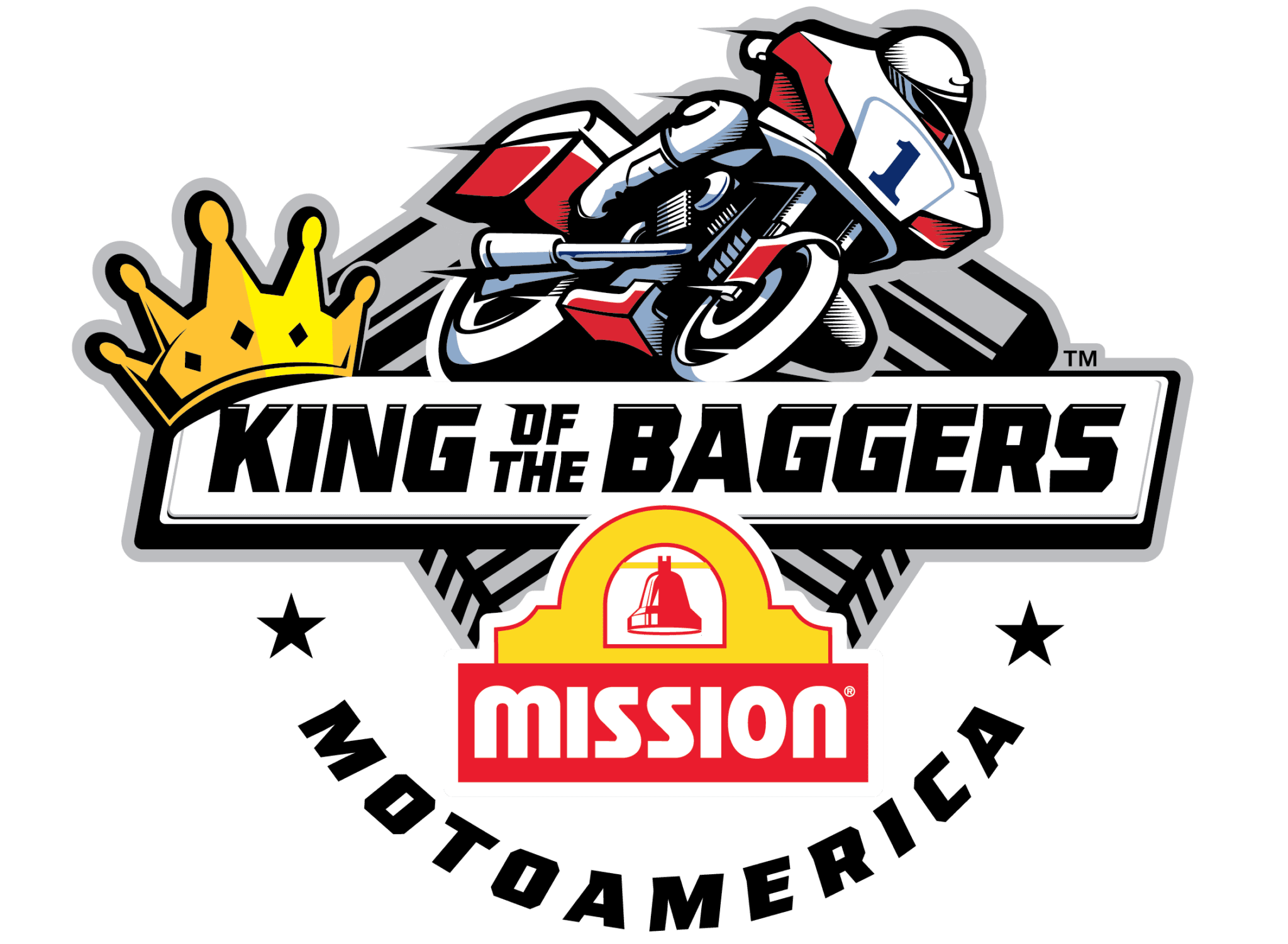 King of the Baggers | Race Series