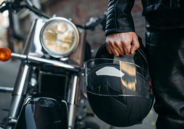 Top 3 Qualities of a Great Motorcycle Attorney