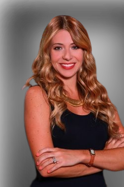 Jordana Tezanos - Marketing Manager