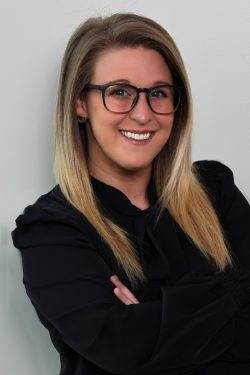 Tori Nunn | Legal Assistant