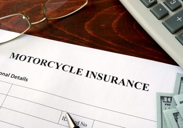 motorcycle insurance tips